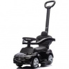 Buddy Toys Odrážadlo Mercedes C-Class čierna