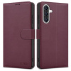 Tech-Protect Wallet Galaxy A36 5G Mulberry 5906302361205