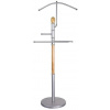 brilanz ronnie 46x27x107cm svetlé drevo