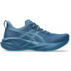 Asics Novablast 5 winter sea stillwater pánské Velikost: 42