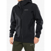 Nepremokavá bunda Montane Phase Jacket - black