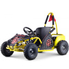Tučniakovo Elektrická motokára Fast Dragon