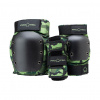 Pro-Tec - Street Gear Junior 3 Pack Open Camo - Dětská sada chráničů Velikost: S