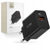 SIEŤOVÁ NABÍJAČKA NAPÁJACÍ ADAPTÉR USB-C PD-30W - 2 PORTY