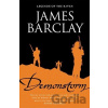 Demonstorm - James Barclay