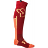 Fox Racing FOX Cntro Coolmax Thin Sock - Flame RED MX