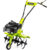 FIELDMANN Kultivátor benzínový FZK 6115-139BL
