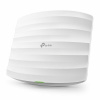 TP-LINK Bezdrôtový stropný prístupový bod TP-Link Omada AC1750 s gigabitovým rozhraním MU-MIMO