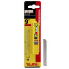 Tajima TAJIMA® ENDURA náhradné čepele 9 mm /10ks - box