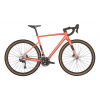 SCOTT SPEEDSTER GRAVEL 40 ORANGE Veľkosti bicykla: M
