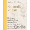 Naturally Vegan - Julius Fiedler