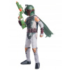 Kostým Star Wars Boba Fett 152