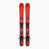 Detské zjazdové lyže Atomic Redster J2 JTXS + viazanie C5 GW red
