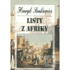 Listy z Afriky (Henryk Sienkiewicz)