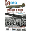 Dakota a Líčko - Douglas C-47 a Lisunov - Miroslav Irra