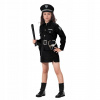 Kostým pre chlapca- Kostým 128 cm policajtka Karneval Presporiadanie (Americká policajti USA 128 Karnival)