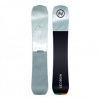 Nidecker Escape 24/25 Wide 162 cm; Šedá snowboard