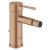 Grohe Essence Páková bidetová batéria S, kefovaný Warm Sunset 32935DL1-GR