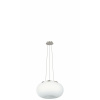 Závesná lampa Eglo Optica 2 – svetelné body E27