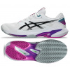 Pánska tenisová obuv Asics Solution Speed FF 4 Clay 1041A533-101 - Velikost US 10,5 / EUR 44,5 = 28,25 cm