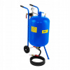 Pieskovačka - Mobilný pieskovací stroj Sandblasting Stroj (Pieskovačka - Mobilný pieskovací stroj Sandblasting Stroj)