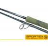 SPORTEX Sumcové prúty Catfire CS-2 Boat Lure 215cm 20-100g