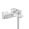 Hansgrohe Metropol Páková vaňová batéria, chróm 74540000-HG