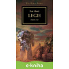 E-kniha Legie - Dan Abnett