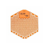 Pisoárové sitko Fre-Pro WAVE 3D - Mango (oranžové) 1 ks