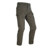 Kalhoty ORIGINAL APPROVED CARGO AA, OXFORD (khaki, vel. 38)