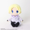 Square-Enix Final Fantasy VII Remake Plyšák Figurka Rufus Shinra 17 cm