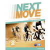 Next Move 2 Teacher´s Book & Multi-ROM Pack - Timothy R. Foster
