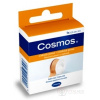 COSMOS Cievková pevná (PLAST) náplasť fixačná z textilnej tkaniny (1,25cmx5m) 1 ks