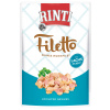 Rinti Filetto kura & losos v želé 100 g