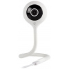 NEDIS IP Kamera / Wi-Fi / vnútorné / 1080p / senzor pre sledov. klímy / microUSB / MicroSD / Cloud / Android / iOS / adaptér / b