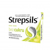 Strepsils Citrón bez cukru 24 pastiliek