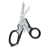 Leatherman Nožnice Multitool Profesionálny Záchranár Raptor Rescue - Black