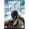 Fighter Pilots - The Real Top Gun DVD