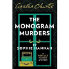 Monogram Murders - Sophie Hannah