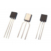 79L12 Stabilizátor -12V 0.1A