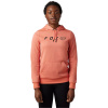 FOX RACING DÁMSKA MIKINA ABSOLUT PULLOVER FOX Velkost: M