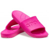 Crocs Slide Šlapky Pink Crush 41-42