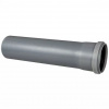 Kanalizačná rúra šedá HTEM 75 x 1500