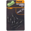 Fox Obratlíky Edges Kwik Change Swivel veľ.10