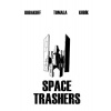Space Trashers - Max Bubakoff