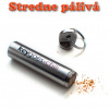 Kľúčenka jemne pálivá