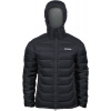 PINGUIN Mont jacket, Black - XL
