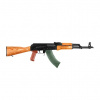 Samonabíjacia puška Jack Wooden Premium AK47 / kalibru 7,6×39 mm WBP®