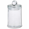 Nádoba s vekom Orion sklenená 140 ml 11 x 6 cm priehľadná