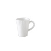 RAK Šálek na espresso 9 cl | RAK Porcelain, MECU09-12 slonová kost